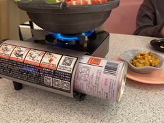 -争鲜回转寿司(南开大悦城店)