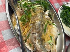 -黎记大排档(慈云路店)