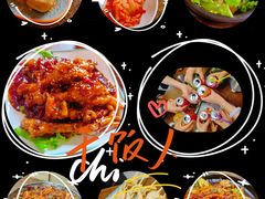 -妈妈手(山大总店)
