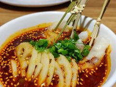 -太二酸菜鱼(SM城市广场店)