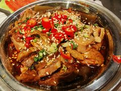-大芊金重庆串串火锅(南京路店)