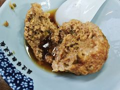 -粗茶淡饭(东关街店)