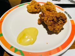 -比格比萨自助(万柳华联店)