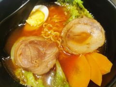 -晓寿司·精致料理(绿地店)