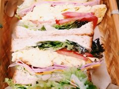 -AFS Cafe & Canteen(闽江二路店)