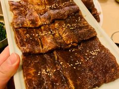 调味牛排-福云龙(黄河南大街店)