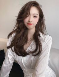 -FAJEE HAIR发界烫染接发