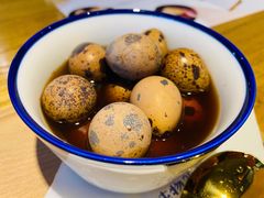 古法小蛋-炖物24章·顺时轻养茶(杭州大厦店)