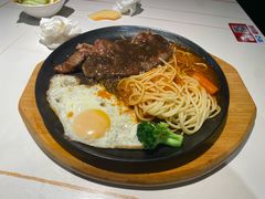 -豪享来中西餐厅(隆昌店)
