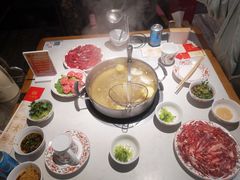 -汕头八合里海记牛肉店(清河店)
