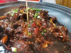 -回味黑鸭煲·始于2006(万松园店)