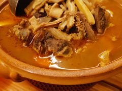 -霄汉牛三鲜湖北砂锅菜(万松园2店)