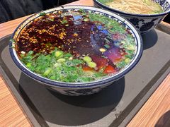-有礼有面(知春路店)