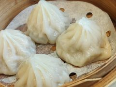 -小城粥道·海胆鲜虾粥(解放广场店)