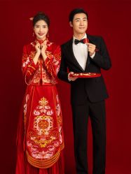 -第一夫人婚纱摄影(南京店)