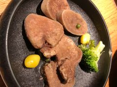 -赤坂亭·M9和牛烧肉·铁板烧·日料398放题(长泰广场店)