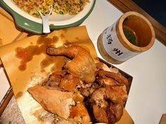 -打酱油·非遗淮扬菜(瘦西湖梅岭店)