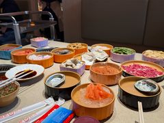 -海底捞大排档火锅(打浦路店)