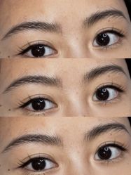 -杨益美学·野生眉半永久纹眉发际线