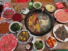 -牛天下·牛肉·海鲜·打边炉·融合菜