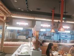 -东门口·新式老北京火锅(河西龙湖天街店)