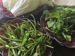 -民食香·腊排骨野生菌美食(木府店)