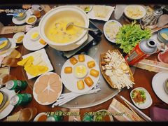 -金龙·打边炉(武进路店)