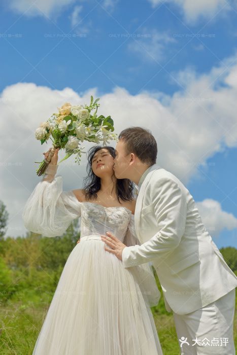 唯一视觉婚纱摄影(李家村店)图片