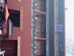-东华门大街小区