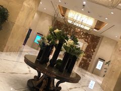 -大连中远海运洲际酒店