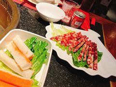 -红运火锅·中国名火锅·国风演绎(省体店)