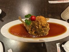 -老牌坊鲁菜名店(聊城美食岛店)