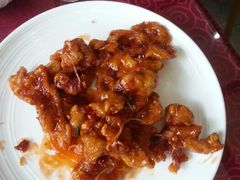 锅包肉-林之六八·6886大连老菜馆
