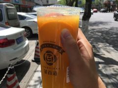 -茶百道(新城市广场店)