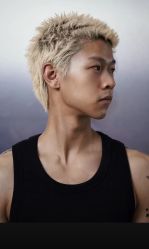 -大人物·男士理发馆