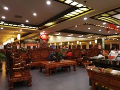 大堂-孙府大院(步行街店)