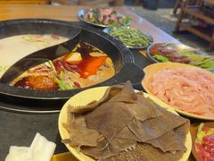 -重庆印象老火锅(梅林店)