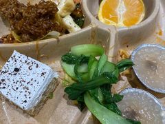 -素满香·食养自助(建邺万达店)