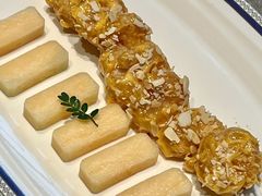 -曾宴·楚菜(湖北省博物馆店)