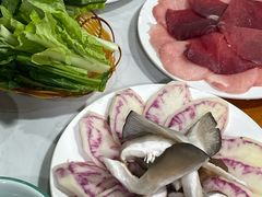 -藏味八珍特色火锅