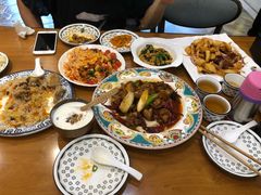 -巴依老爷新疆美食(望京小街店)