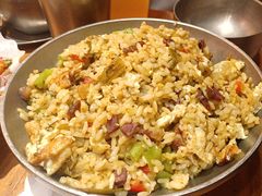 -云海肴云南菜·蒸汽石锅鱼(北京良乡华冠店)