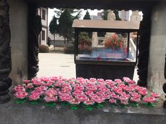-西安青龙寺遗址景区