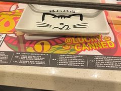 -猫爪爪原切自助烤肉(观音桥阳光世纪店)