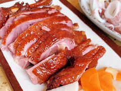 茶冻烧鹅小份-乡亲鹅肉城(昆山店)