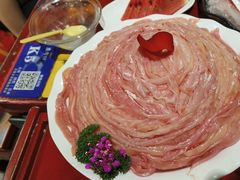 -重庆袁老四火锅(武进万达店)