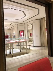 -RUANS阮仕珍珠(北京蓝色港湾店)