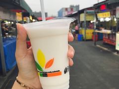 -大学城夜市大排档(凤栖路店)