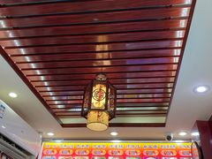-门框胡同百年卤煮(前门煤市街店)