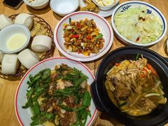 -大娘湘厨(万科金域花园店)